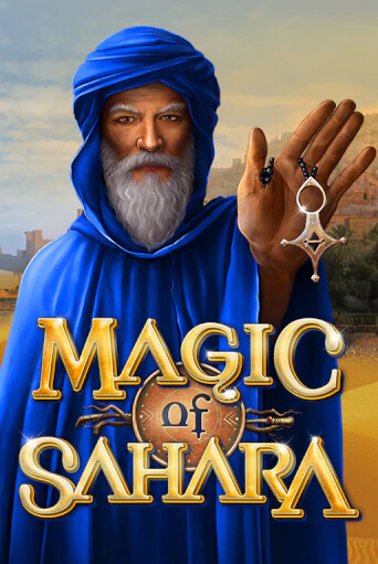 Демо игра Magic of Sahara играть онлайн | Казино Х бесплатно