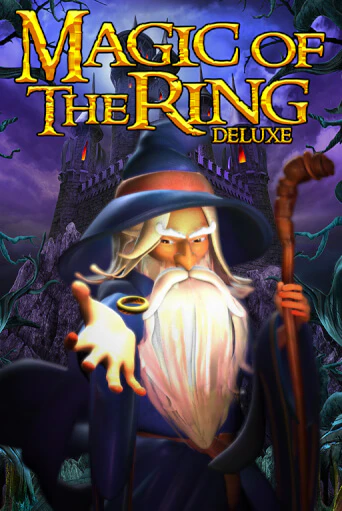 Демо игра Magic of the Ring Deluxe играть онлайн | Казино Х бесплатно