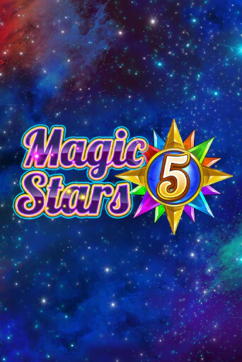 Демо игра Magic Stars 5 играть онлайн | Казино Х бесплатно