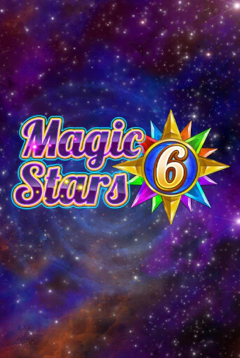 Демо игра Magic Stars 6 играть онлайн | Казино Х бесплатно