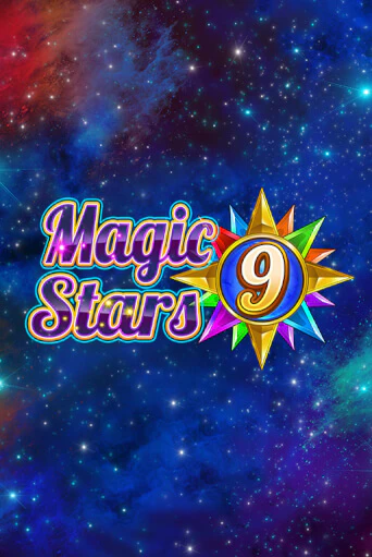 Демо игра Magic Stars 9 играть онлайн | Казино Х бесплатно