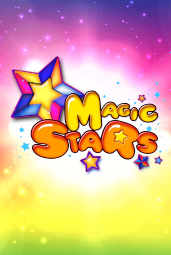 Демо игра Magic Stars играть онлайн | Казино Х бесплатно