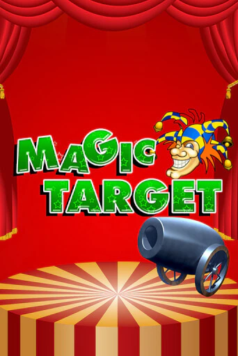 Демо игра Magic Target играть онлайн | Казино Х бесплатно