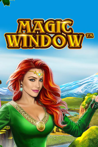 Демо игра Magic Window играть онлайн | Казино Х бесплатно