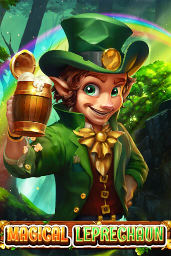 Демо игра Magical Leprechaun играть онлайн | Казино Х бесплатно