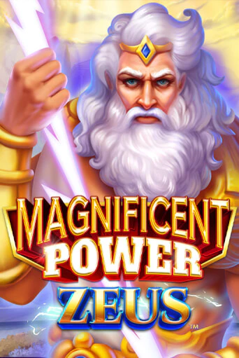 Демо игра Magnificent Power Zeus играть онлайн | Казино Х бесплатно