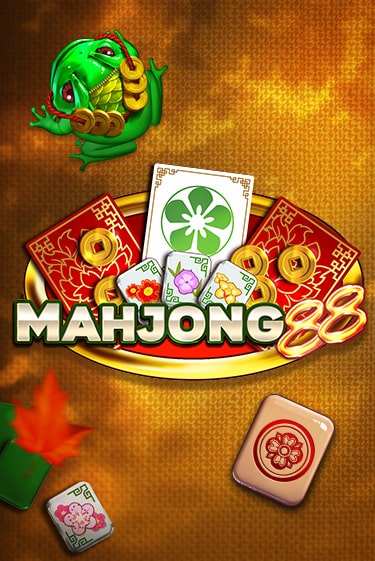 Демо игра Mahjong 88 играть онлайн | Казино Х бесплатно