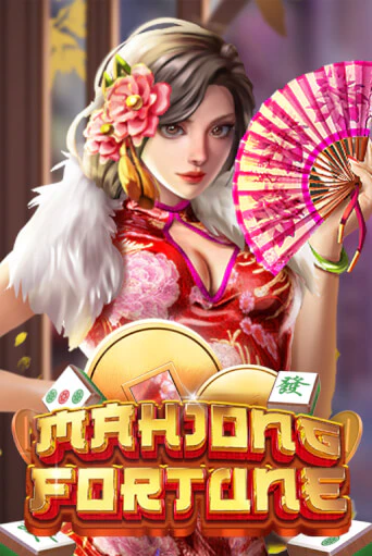 Демо игра Mahjong Fortune играть онлайн | Казино Х бесплатно