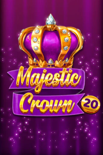 Демо игра Majestic Crown 20 играть онлайн | Казино Х бесплатно