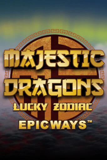 Демо игра Majestic Dragons играть онлайн | Казино Х бесплатно