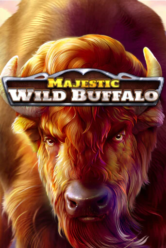 Демо игра Majestic Wild Buffalo играть онлайн | Казино Х бесплатно