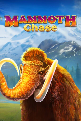 Демо игра Mammoth Chase играть онлайн | Казино Х бесплатно