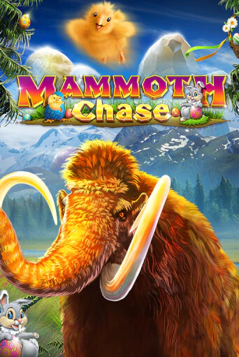 Демо игра Mammoth Chase Easter Edition играть онлайн | Казино Х бесплатно