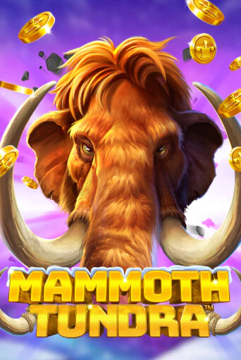 Демо игра Mammoth Tundra играть онлайн | Казино Х бесплатно