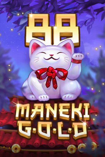 Демо игра Maneki 88 Gold играть онлайн | Казино Х бесплатно