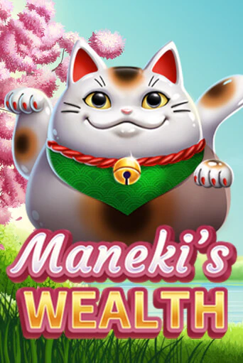 Демо игра Maneki's Wealth играть онлайн | Казино Х бесплатно