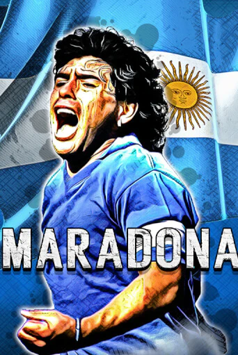 Демо игра Maradona играть онлайн | Казино Х бесплатно