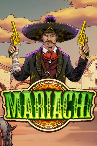 Демо игра Mariachi играть онлайн | Казино Х бесплатно