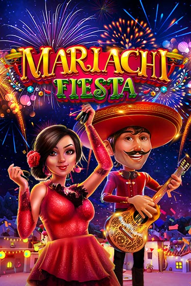 Демо игра Mariachi Fiesta играть онлайн | Казино Х бесплатно