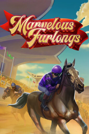 Демо игра Marvelous Furlongs играть онлайн | Казино Х бесплатно