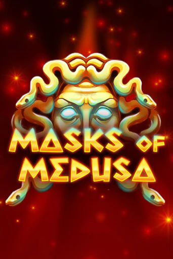 Демо игра Masks of Medusa играть онлайн | Казино Х бесплатно