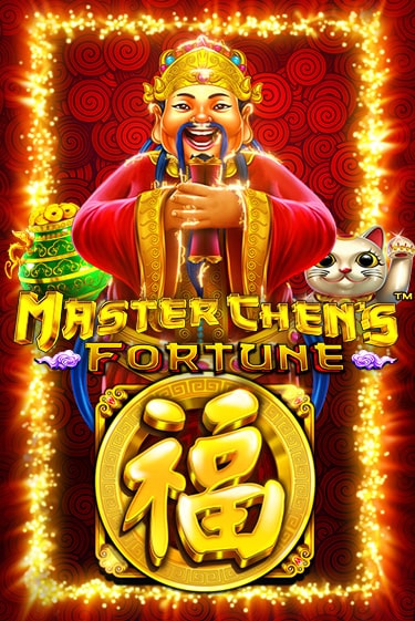 Демо игра Master Chens Fortune играть онлайн | Казино Х бесплатно