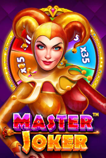 Демо игра Master Joker™ играть онлайн | Казино Х бесплатно