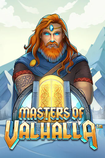 Демо игра Masters Of Valhalla играть онлайн | Казино Х бесплатно