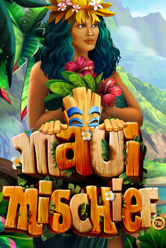 Демо игра Maui Mischief играть онлайн | Казино Х бесплатно