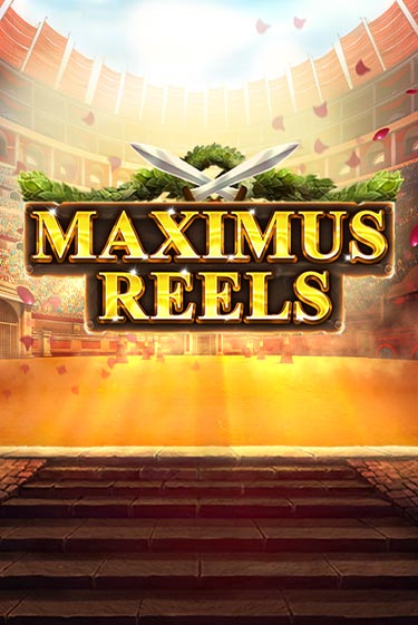 Демо игра Maximus Reels играть онлайн | Казино Х бесплатно