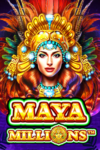 Демо игра Maya Millions играть онлайн | Казино Х бесплатно