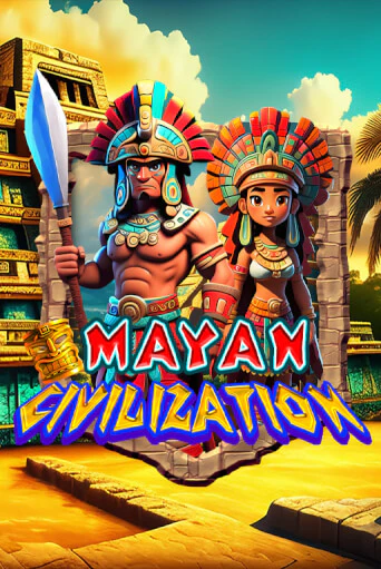 Демо игра Mayan Civilization играть онлайн | Казино Х бесплатно