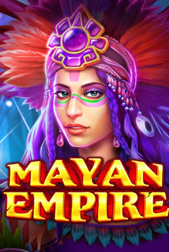 Демо игра Mayan Empire играть онлайн | Казино Х бесплатно