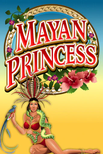 Демо игра Mayan Princess играть онлайн | Казино Х бесплатно