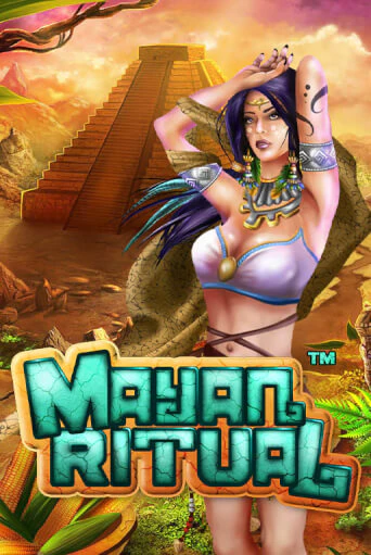 Демо игра Mayan Ritual играть онлайн | Казино Х бесплатно