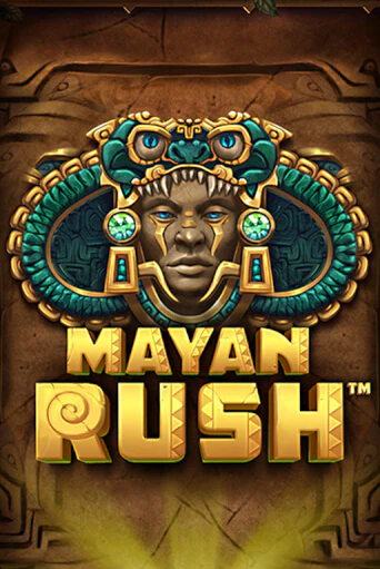 Демо игра Mayan Rush играть онлайн | Казино Х бесплатно