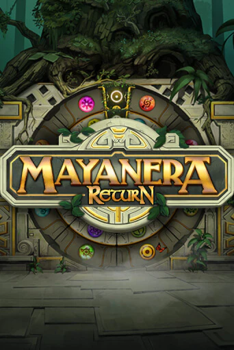 Демо игра Mayanera Return играть онлайн | Казино Х бесплатно