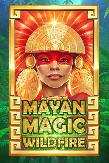 Демо игра Mayan Magic Wildfire играть онлайн | Казино Х бесплатно