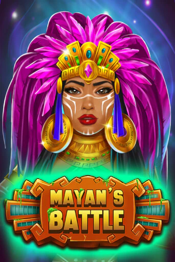 Демо игра Mayan’s Battle играть онлайн | Казино Х бесплатно