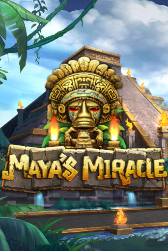 Демо игра Maya's Miracle играть онлайн | Казино Х бесплатно