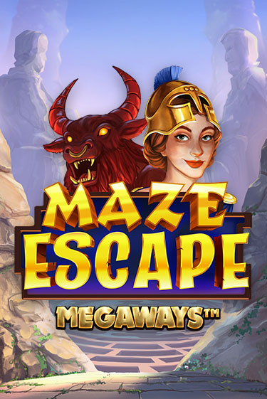 Демо игра Maze Escape играть онлайн | Казино Х бесплатно