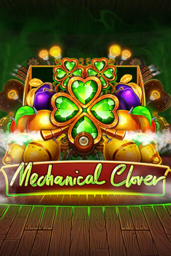 Демо игра Mechanical Clover играть онлайн | Казино Х бесплатно