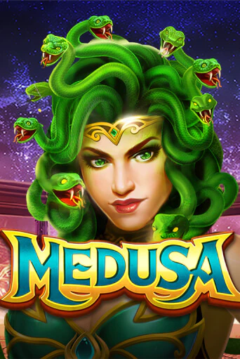 Демо игра Medusa играть онлайн | Казино Х бесплатно