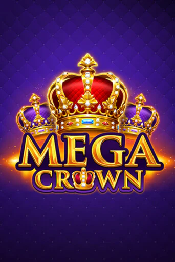 Демо игра Mega Crown играть онлайн | Казино Х бесплатно