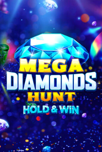 Демо игра Mega Diamonds Hunt играть онлайн | Казино Х бесплатно