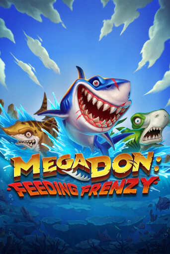 Демо игра Mega Don: Feeding Frenzy играть онлайн | Казино Х бесплатно