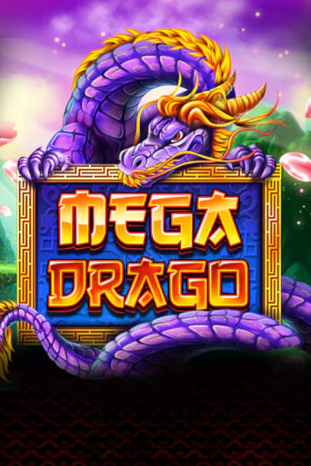 Демо игра Mega Drago играть онлайн | Казино Х бесплатно