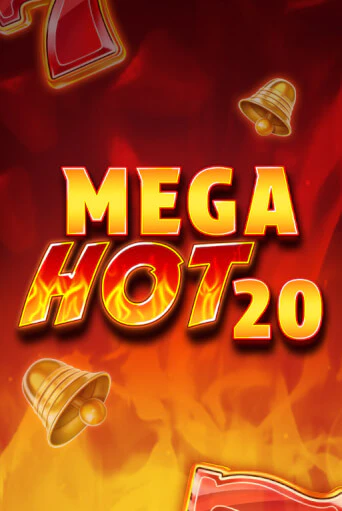 Демо игра Mega Hot 20 играть онлайн | Казино Х бесплатно