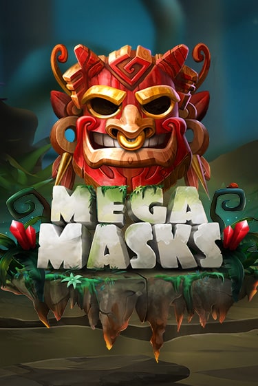 Демо игра Mega Masks играть онлайн | Казино Х бесплатно