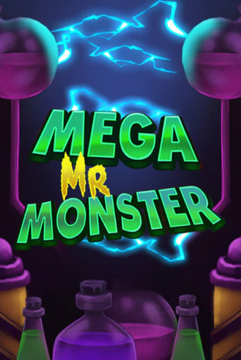 Демо игра Mega Mr Monster играть онлайн | Казино Х бесплатно